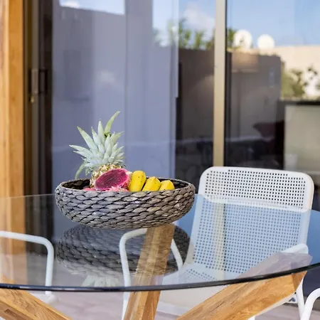 Gigantes Oasis Deluxe By Sunkeyrents Santiago del Teide