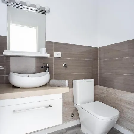 Gigantes Oasis Deluxe By Sunkeyrents Apartment *