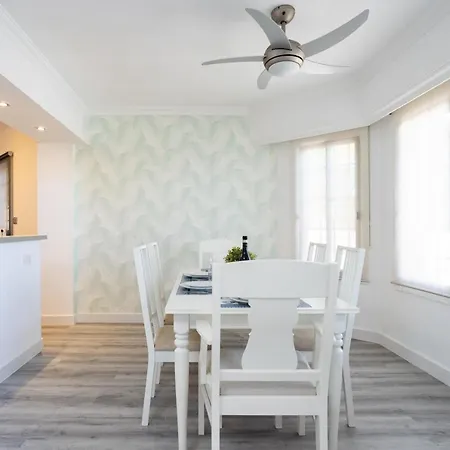 Gigantes Oasis Deluxe By Sunkeyrents Santiago del Teide