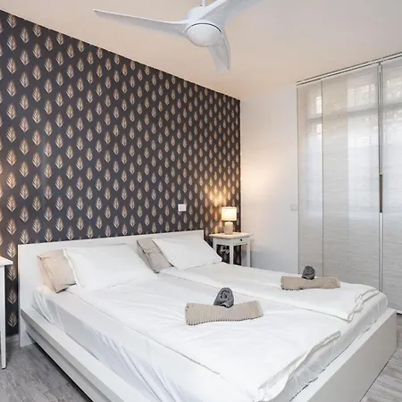 Gigantes Oasis Deluxe By Sunkeyrents Apartment Santiago del Teide