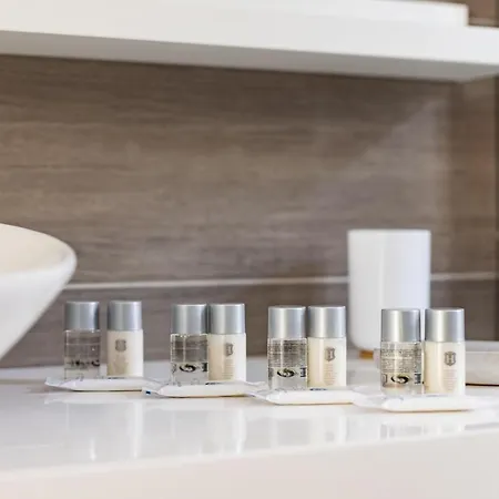 Gigantes Oasis Deluxe By Sunkeyrents Santiago del Teide