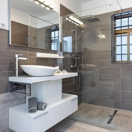 Gigantes Oasis Deluxe By Sunkeyrents Santiago del Teide