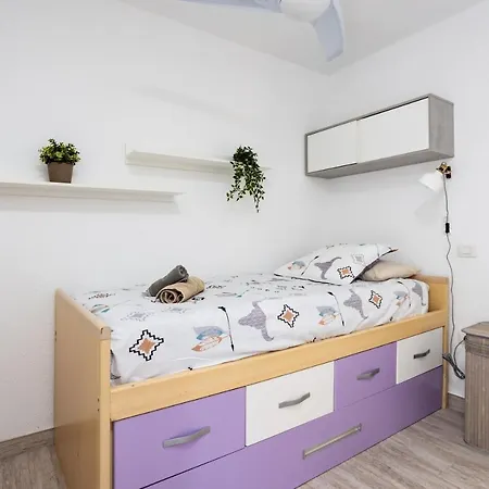 Gigantes Oasis Deluxe By Sunkeyrents Apartment