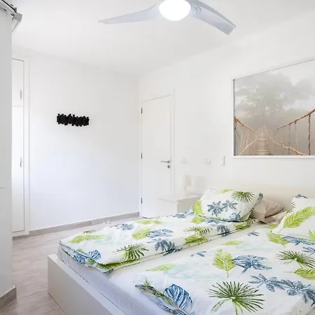 Gigantes Oasis Deluxe By Sunkeyrents * Santiago Del Teide