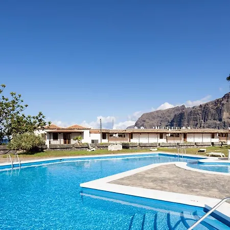 Gigantes Oasis Deluxe By Sunkeyrents Apartment *