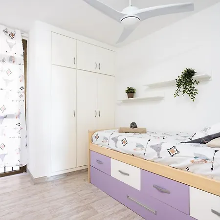 Gigantes Oasis Deluxe By Sunkeyrents * Santiago del Teide