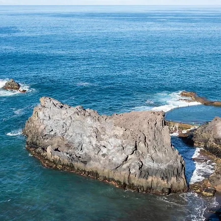 Apartment Gigantes Oasis Deluxe By Sunkeyrents